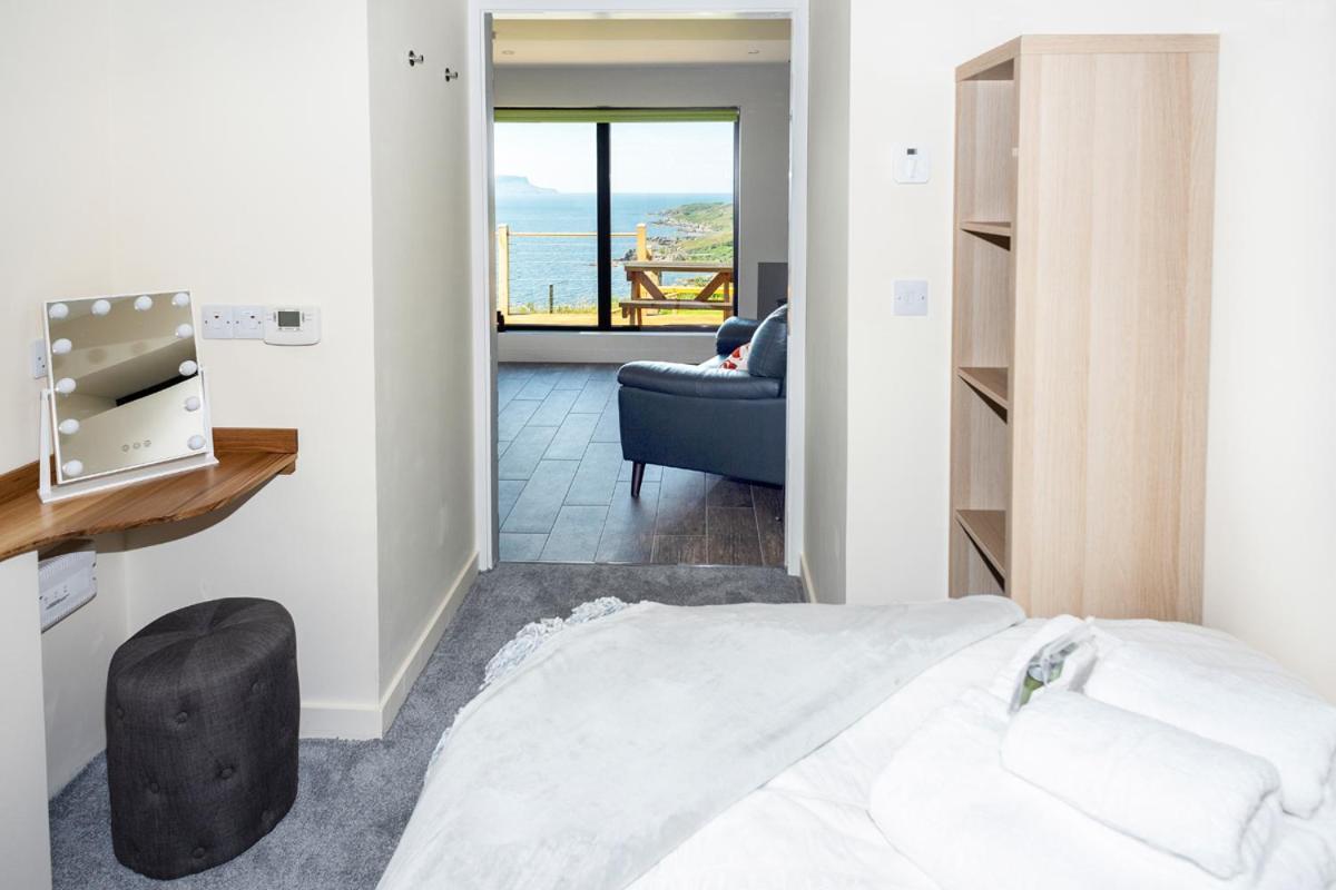 Byre 7 Aird Of Sleat Villa Luaran gambar