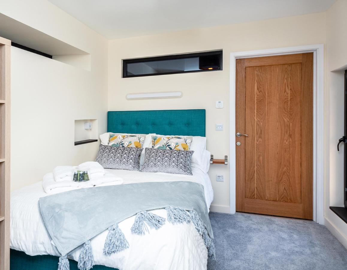 Byre 7 Aird Of Sleat Villa Luaran gambar