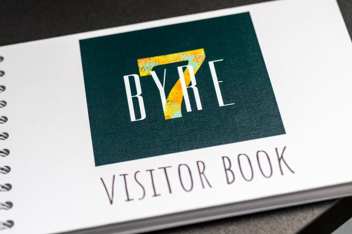 Byre 7 Aird Of Sleat Villa Luaran gambar